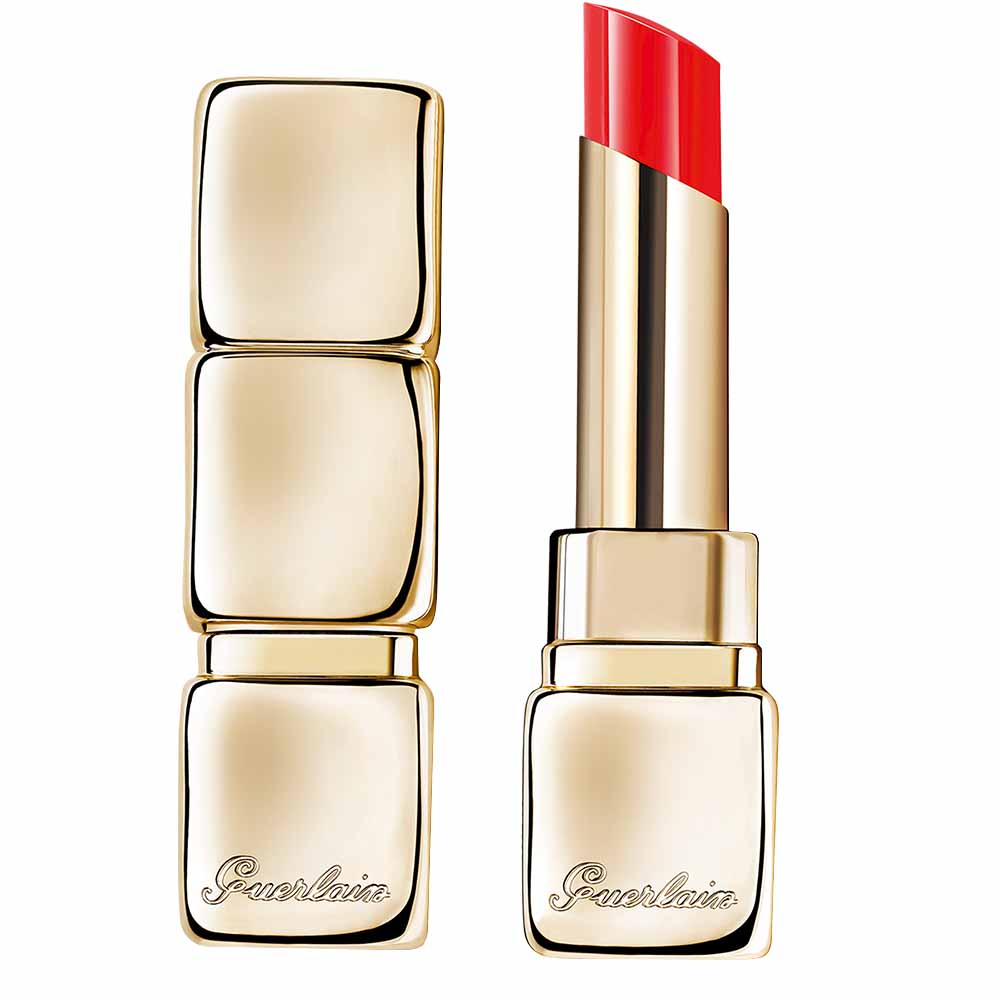 KISSKISS SHINE BLOOM (BARRA DE LABIOS BRILLANTE)